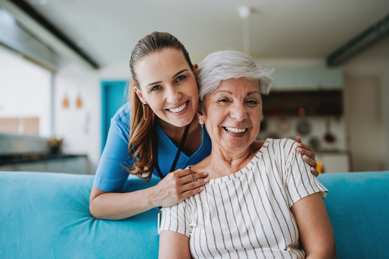Life Enrichment Activities, Tacoma