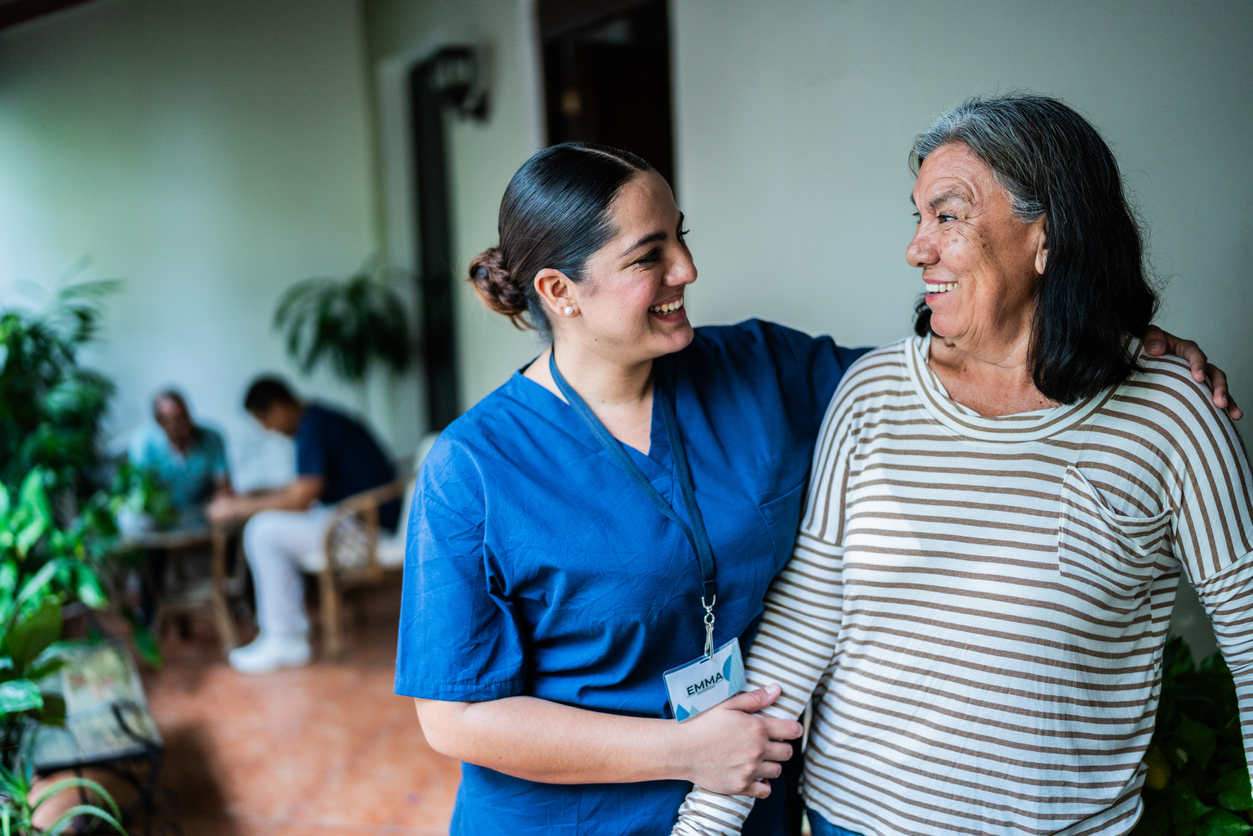 Personalized Care Plans, Tacoma