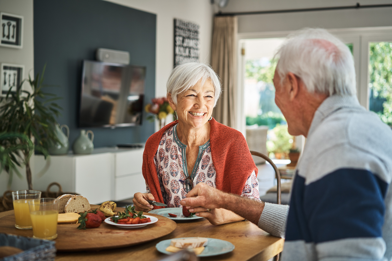 Dining to remember at The Village Tacoma