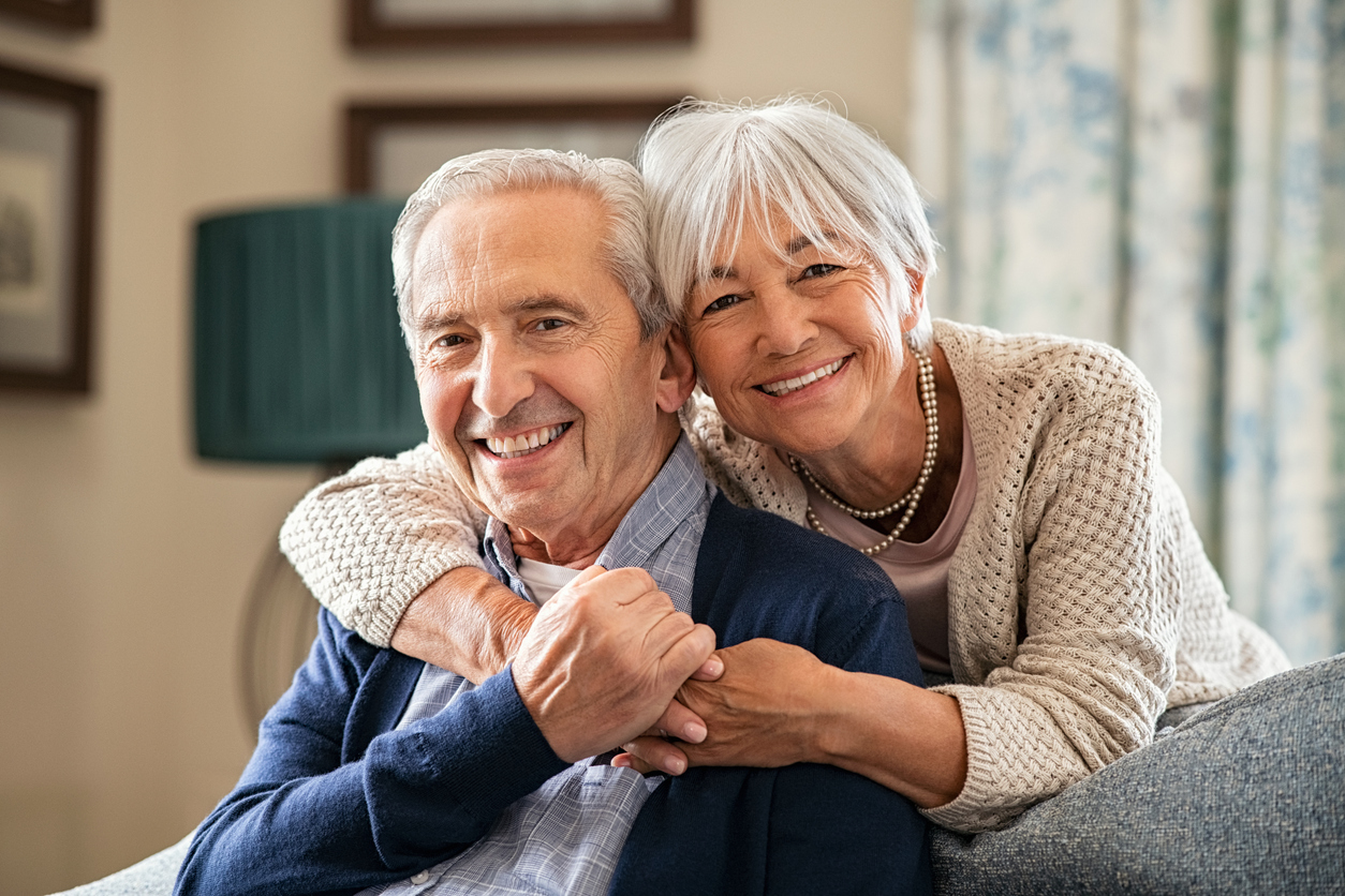 Find Confidence in Our Services, Senior Living Tacoma