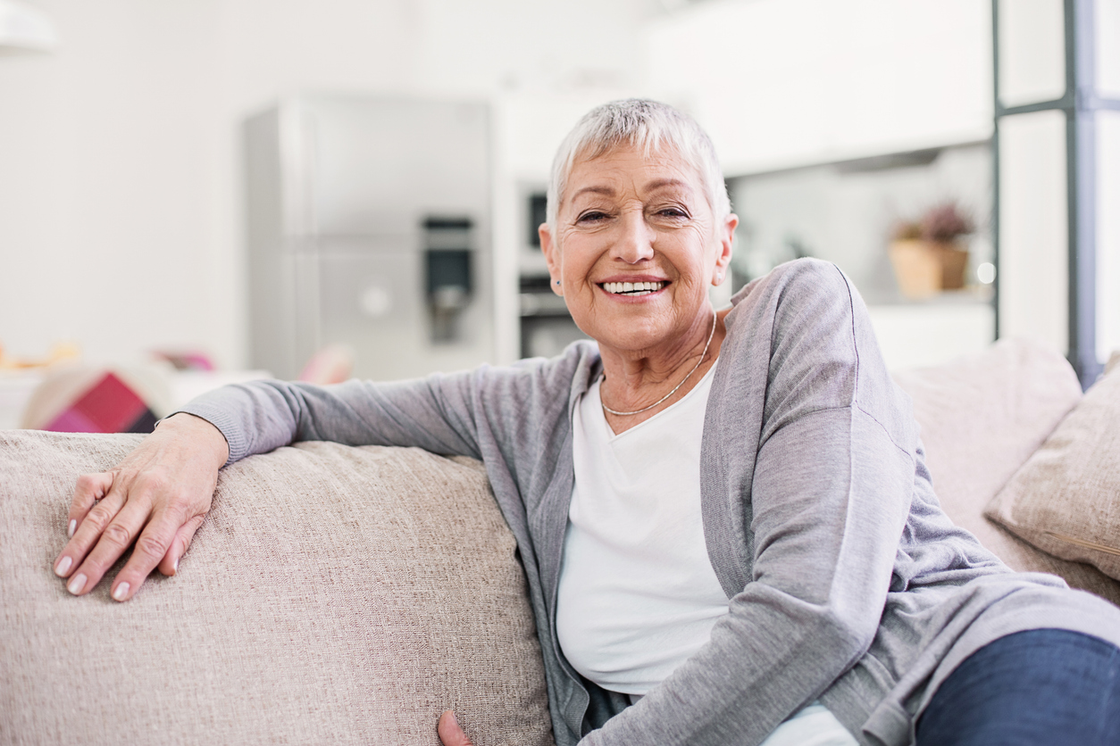 Living your best life, Senior Living at The Villages Tacoma