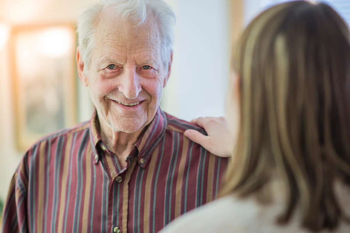 Our Close-Knit Assisted Living Community, Senior Living, Tacoma.