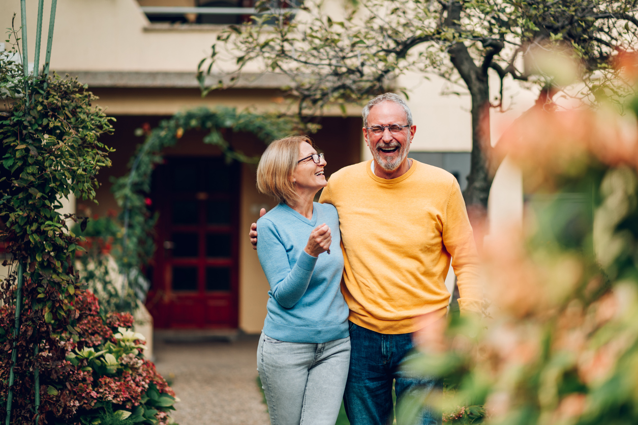 Resort-style services and amenities at The Village Senior Living Tacoma