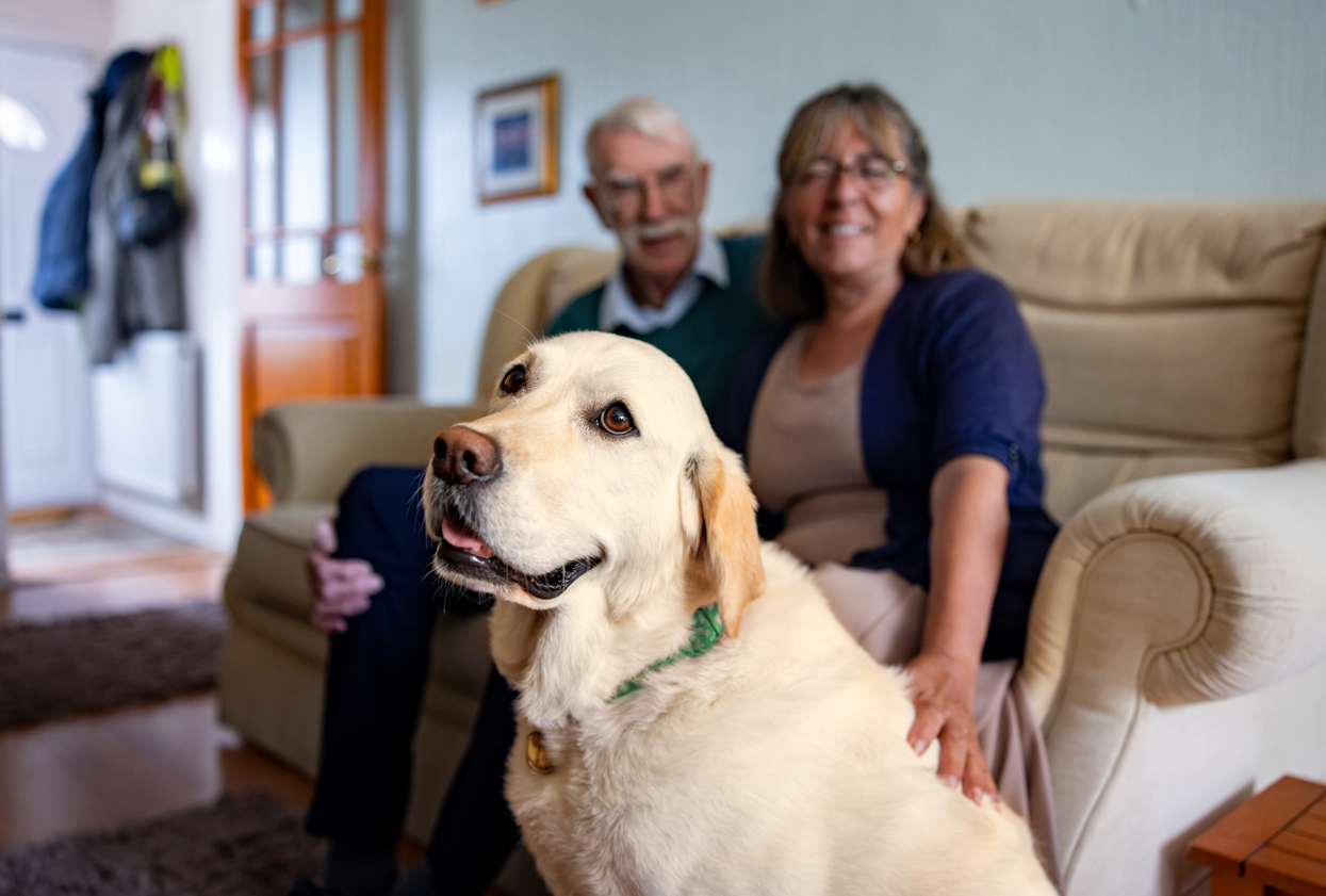 Safe & Sound, Senior Living Tacoma