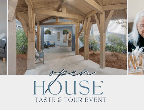 Taste & Tour Event