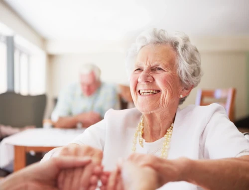 Guilt, Relief, and Everything In Between: The Emotions of Caregiving