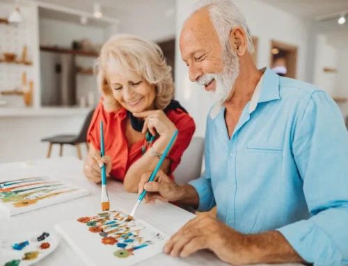 Activities to Combat Sundowning for Seniors With Dementia