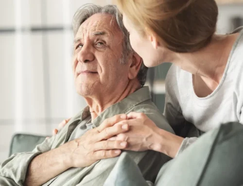 Sundowning Causes, Calming Routines, and Family Tips