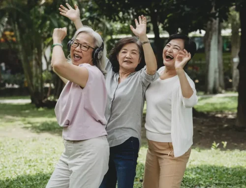 Finding the Best Senior Care Solutions for Your Loved Ones in Tacoma