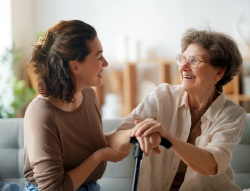 12 Signs Your Parent Needs Assisted Living in Tacoma, WA (And What to Do Next)